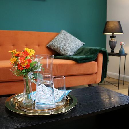 Rooms In Stylish House Milton Keynes Kültér fotó